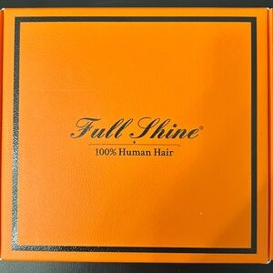 Full Shine Tape in Hair Extensions-New!!